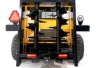 MS300 Manure Spreader