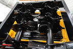 MS400 Manure Spreader