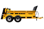 MS400 Manure Spreader