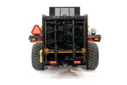 MS400 Manure Spreader