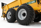 MS400 Manure Spreader