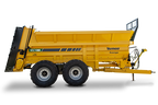MSC1000 Manure Spreader