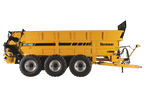 MSC1400 Manure Spreader
