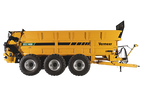MSC1400 Manure Spreader