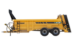 MSC800 Manure Spreader