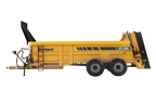 MSC800 Manure Spreader