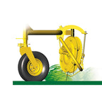 R2300 Twin Rake