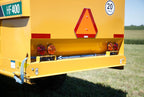 HF400 Feed Wagon