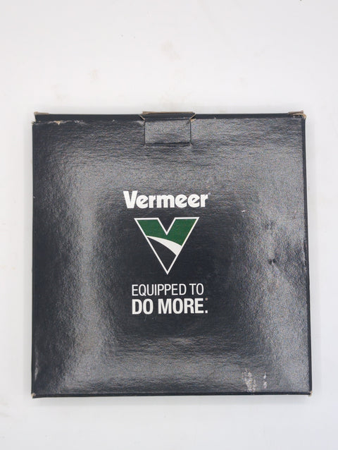 Vermeer 1814011- Sprocket