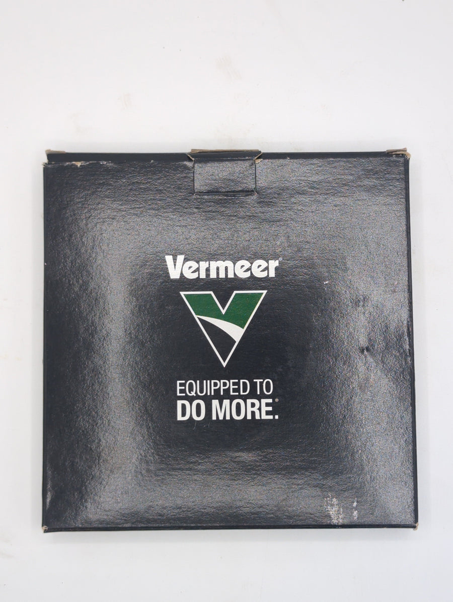 Vermeer 1814011- Sprocket
