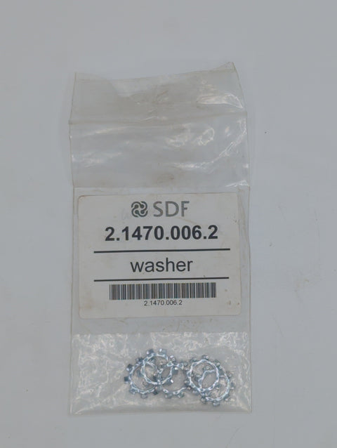 Deutz-Fahr 2.1470.006.2- Washer