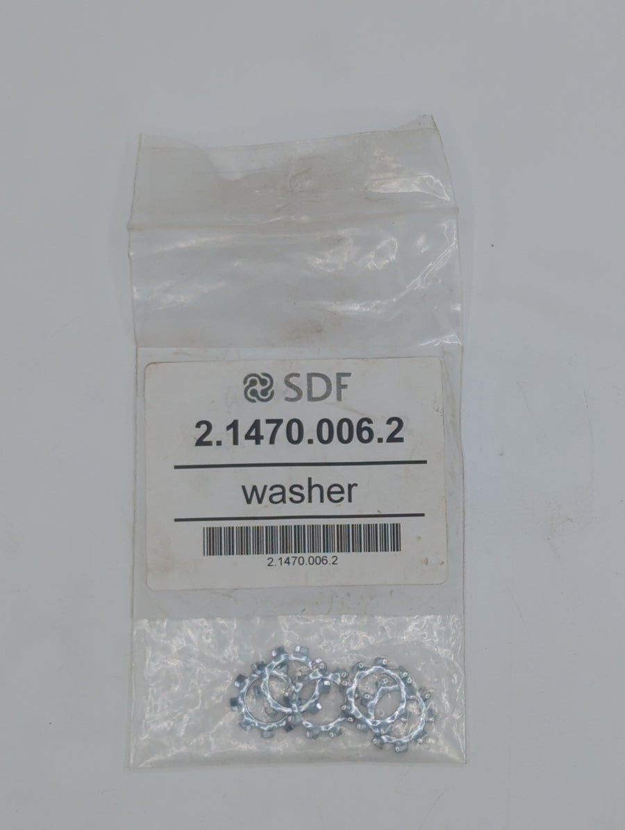 Deutz-Fahr 2.1470.006.2- Washer