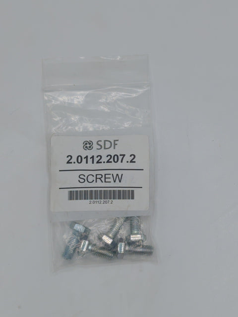 Deutz-Fahr 2.0112.207.2- Screw