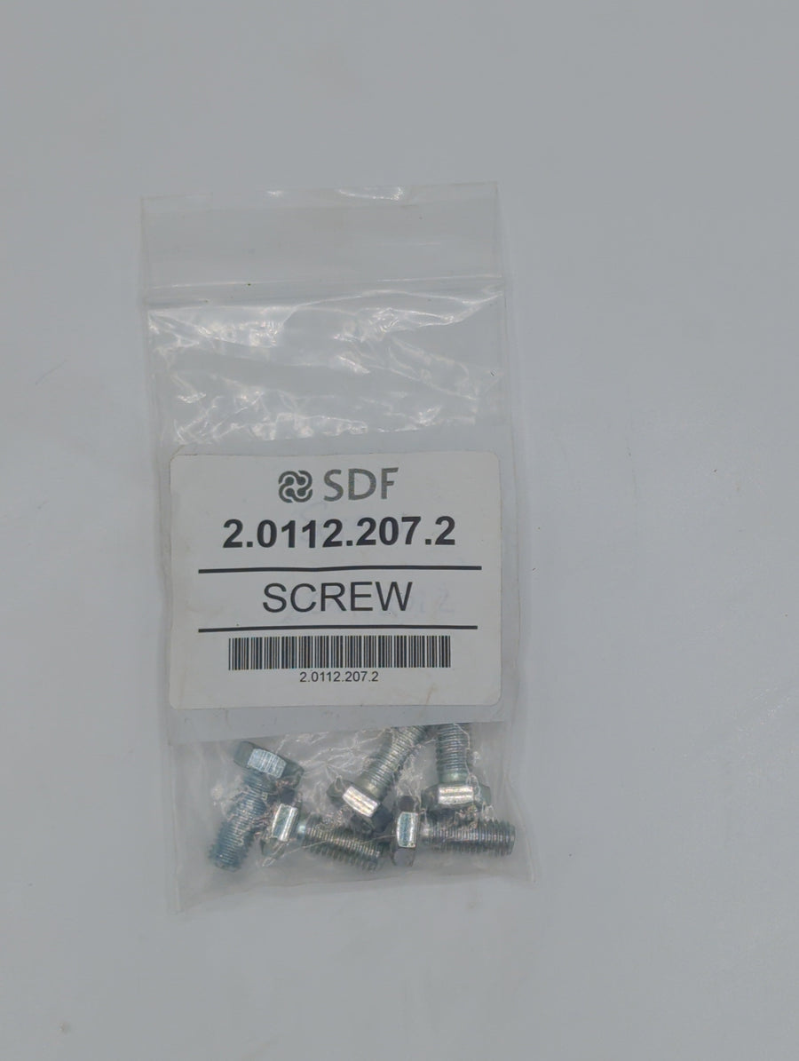 Deutz-Fahr 2.0112.207.2- Screw