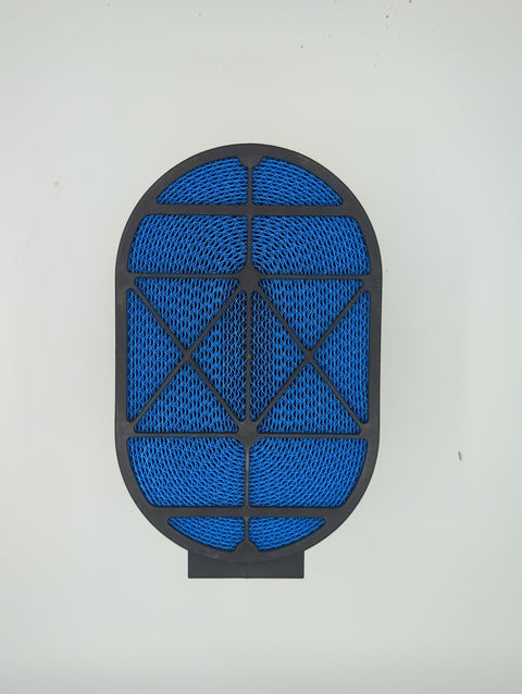 Deutz-Fahr 0.900.1626.3- Outer Air Filter