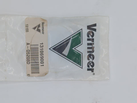 Vermeer 131069001- External Cover