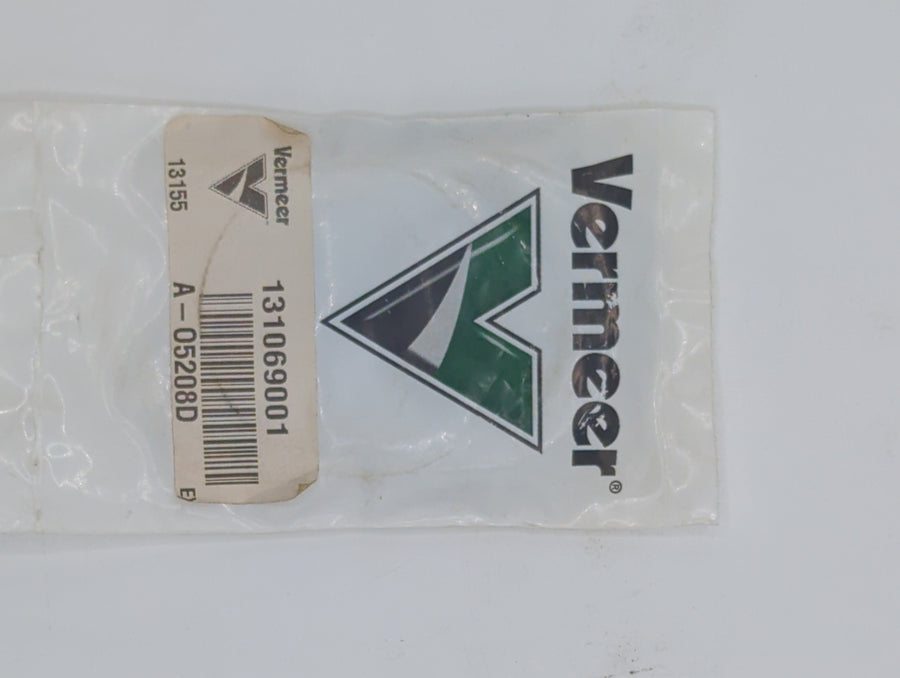 Vermeer 131069001- External Cover