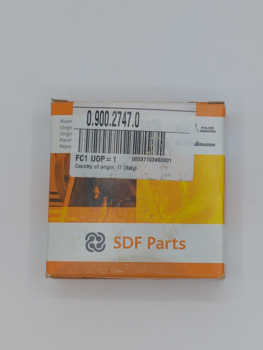 Deutz-Fahr 0.900.2747.0- Electro Valve