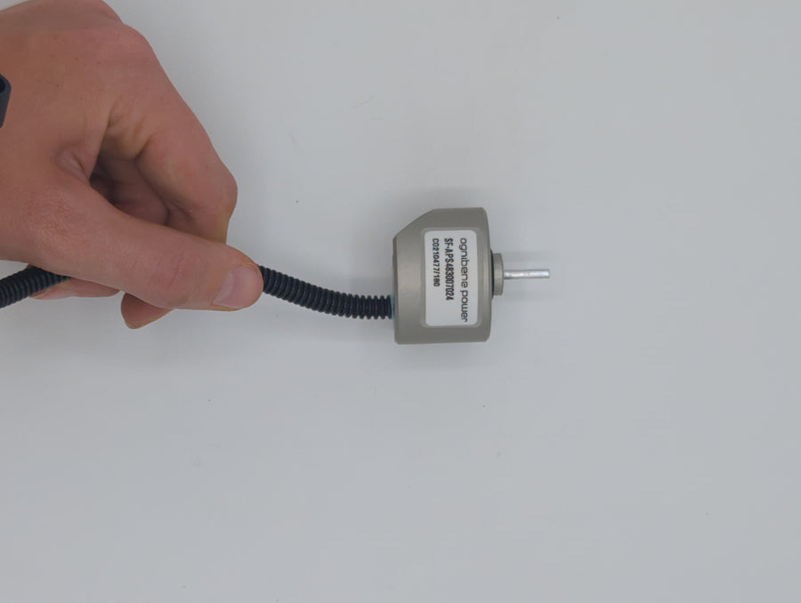 Deutz-Fahr 0.900.7301.4- Steering Sensor