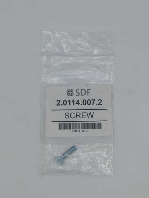 Deutz-Fahr 2.0114.007.2- Screw