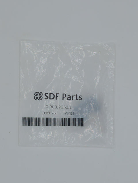Deutz-Fahr 0.900.2350.1- Ignition Key