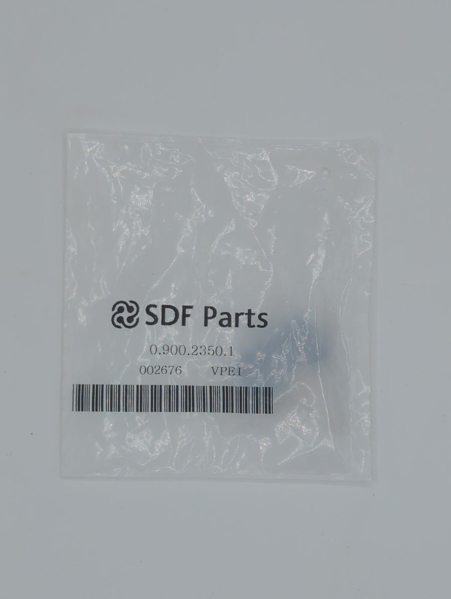 Deutz-Fahr 0.900.2350.1- Ignition Key