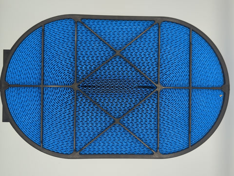 Deutz-Fahr 0.900.2748.1- External Air Filter Element