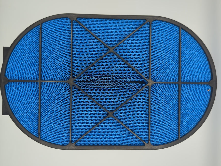 Deutz-Fahr 0.900.2748.1- External Air Filter Element