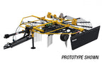 RR140s Rotary Rake