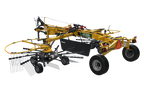 RR235c Rotary Rake