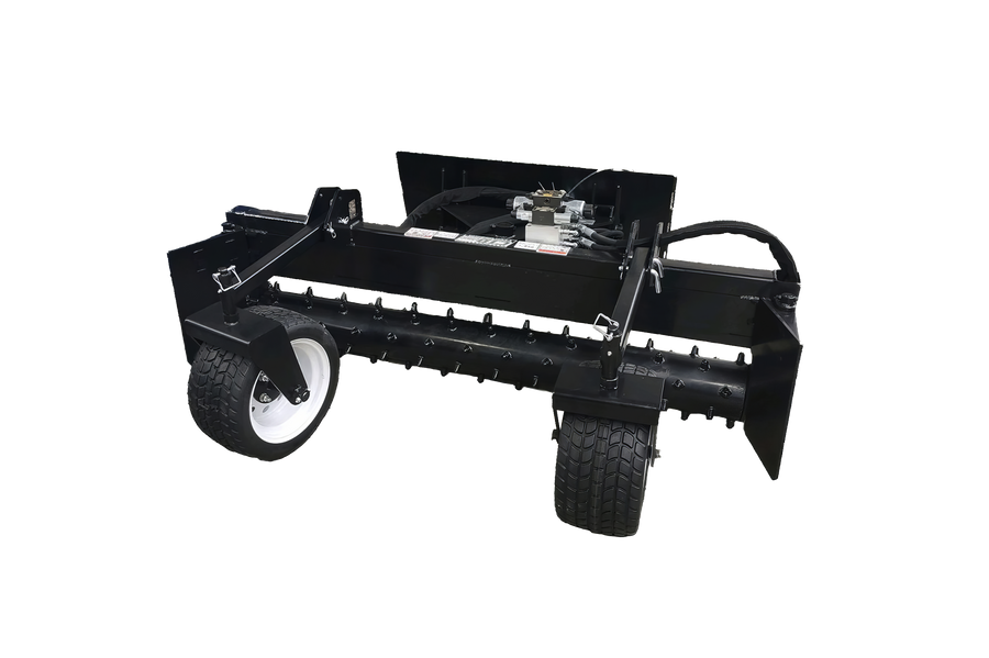 X-treme Power Rake