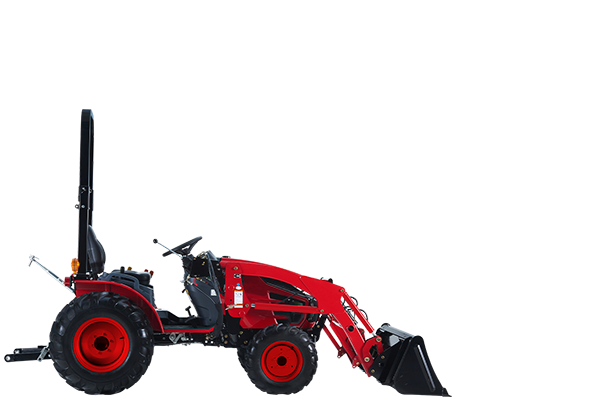 Series 1 T254