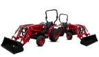 Series 3 T3035