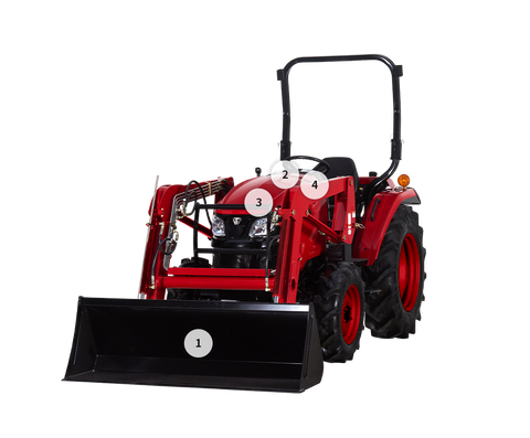 Series 3 T395