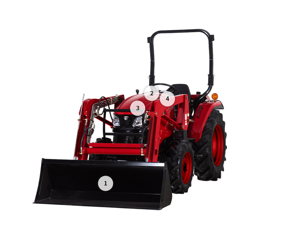 Series 3 T395