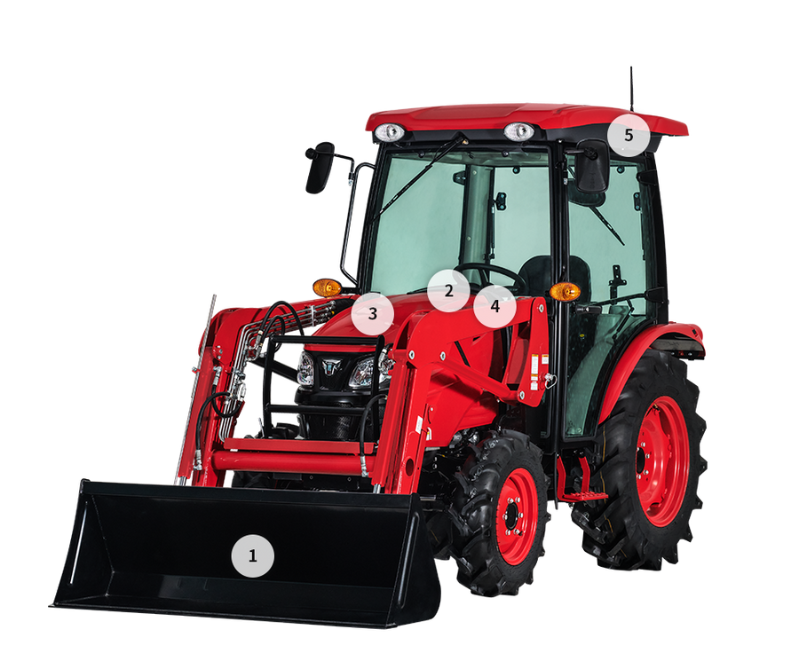 Series 3 T394C