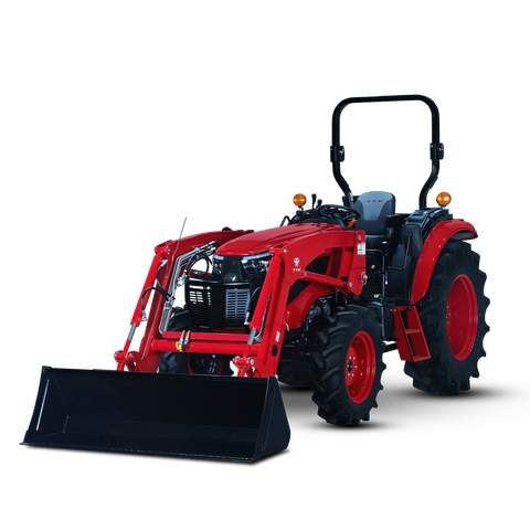Series 4 T4058P