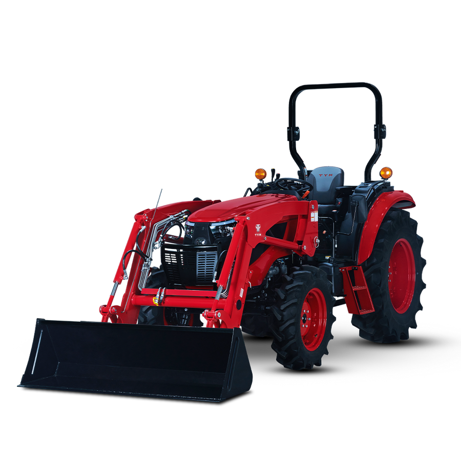Series 4 T4058P