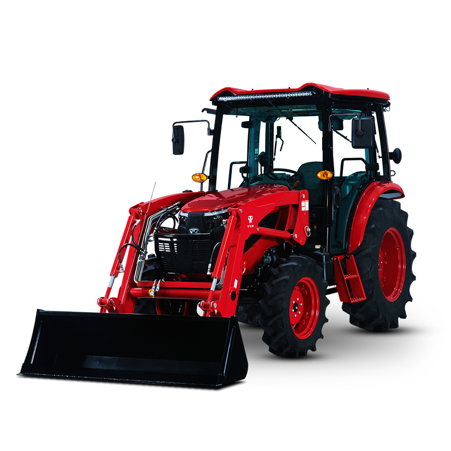 Series 4 T4058PC