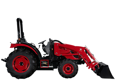 Series 4 T454