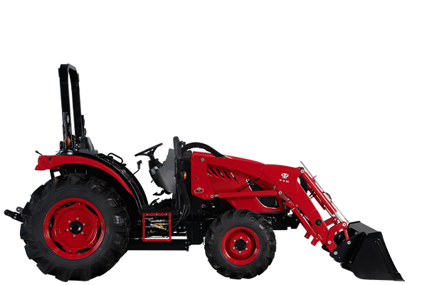 Series 4 T454