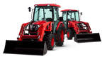 Series 4 T454C