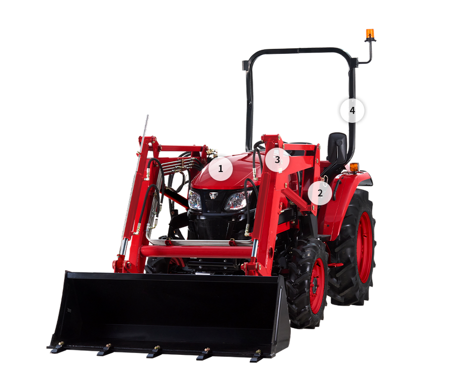 Series 3 T474