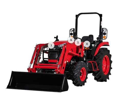 Series 4 T494