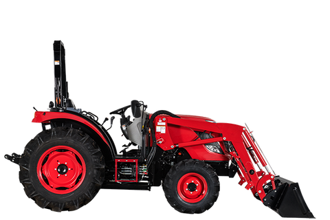 Series 4 T574