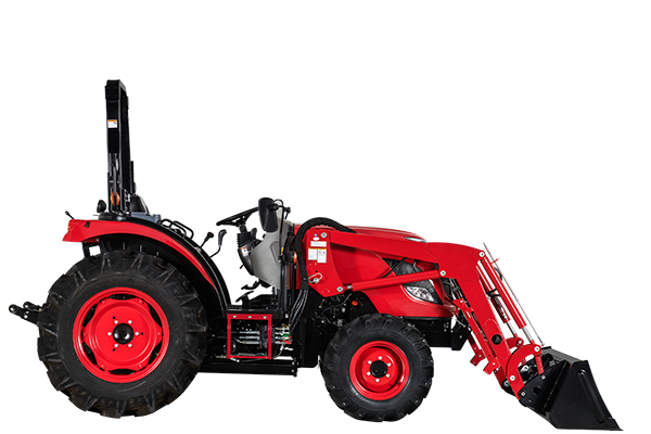 Series 4 T574