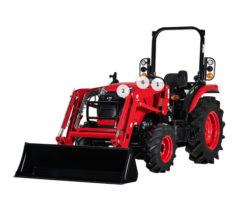 Series 4 T495