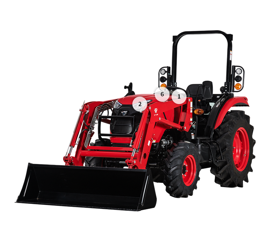 Series 4 T495