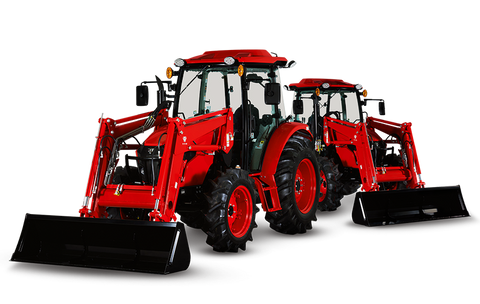 Series 5 T5075