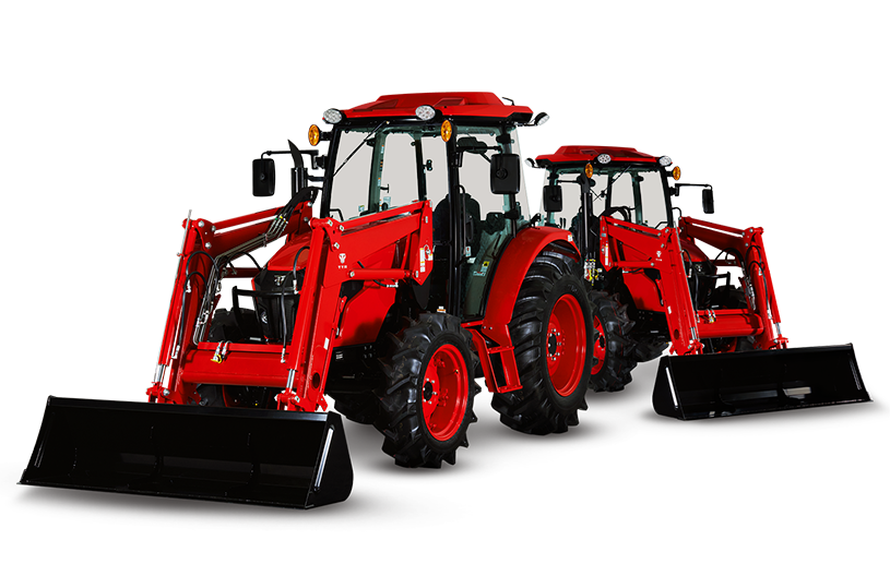Series 5 T5075
